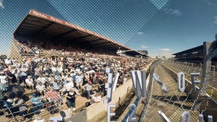 24H Inside - The 2015 Le Mans 24-Hours TV channel