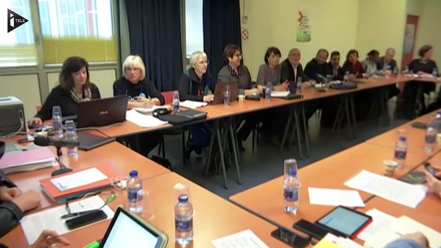 5 syndicats signent un texte commun pour réclamer une refonte du projet de Loi Travail