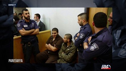 Des palestiniens, inspirés de DAESH, plannifiaient des attentats à Jérusalem