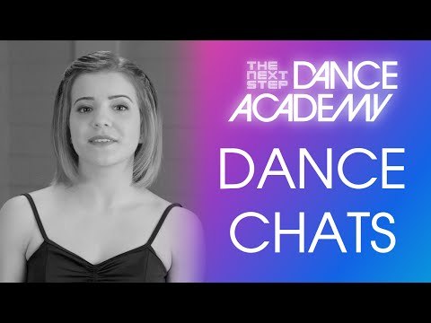 Where Will TNS Be in 10 Years? - The Next Step Dance Chats