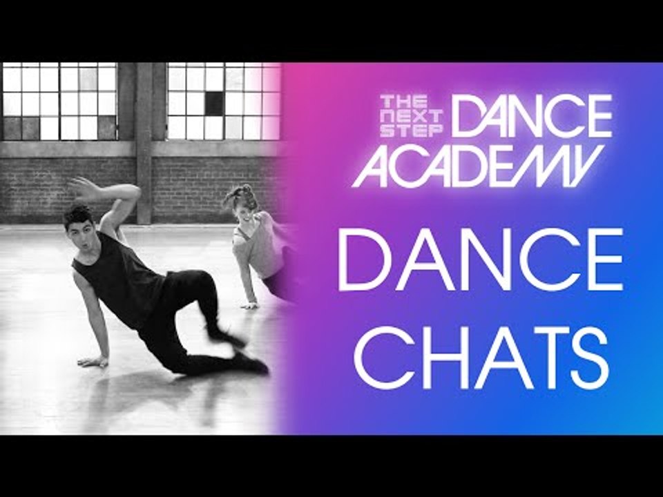 The Next Step Cast's Fave Music Genres - Dance Chats