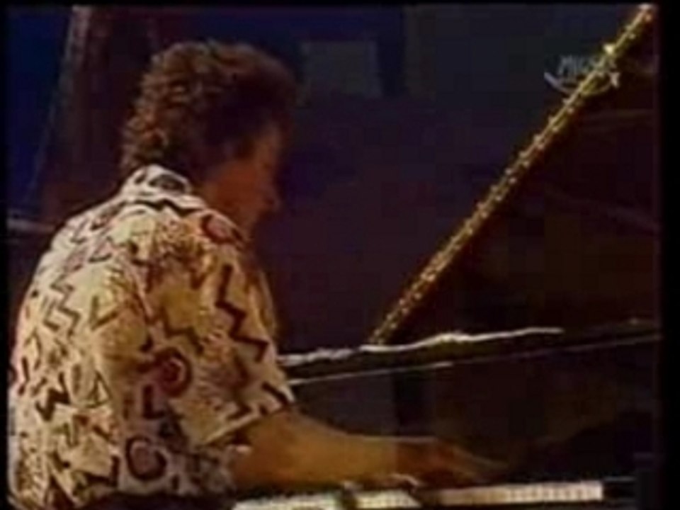 Toots - Bye Bye Blackbird