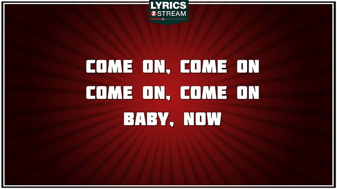 Twist And Shout - The Beatles tribute - Lyrics