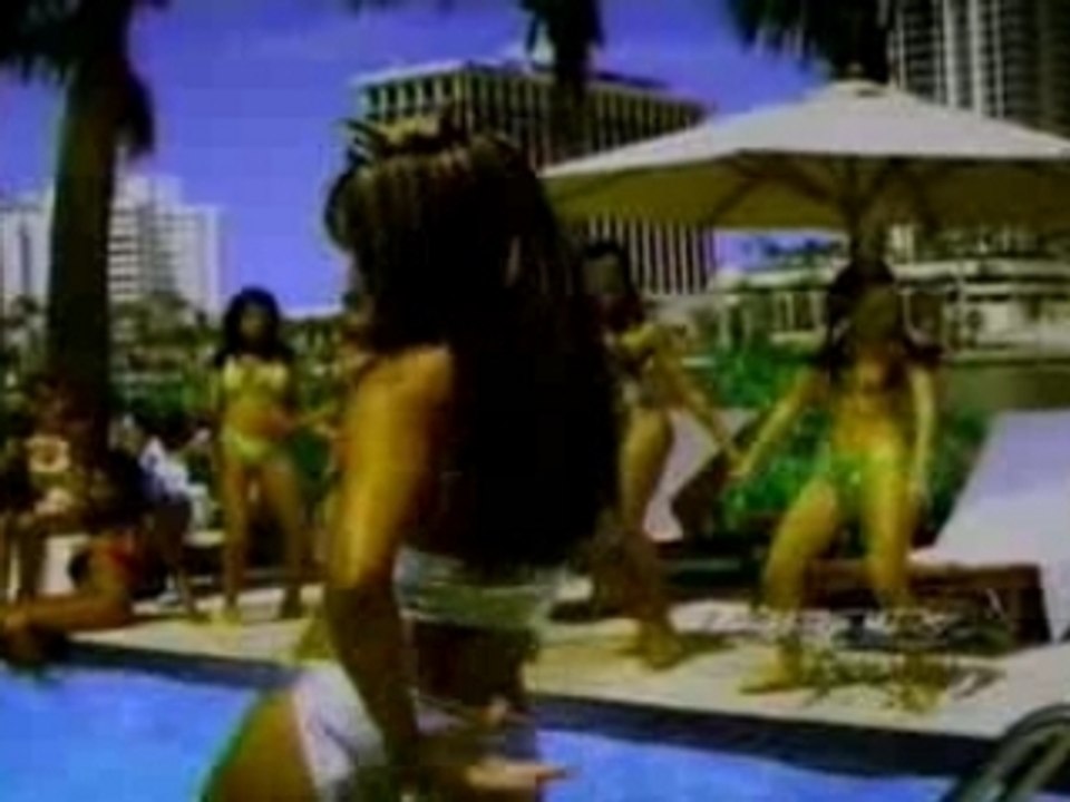 Black Rob f. Lil' One - Espacio Spanish Fly