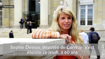 Décès d'une proche de Chirac et Hollande