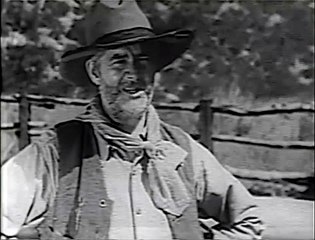 Lawless Frontier (John Wayne)