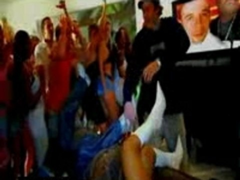 Kool Shen - Two shouts IV my people