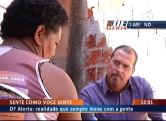 BEBÊ VÊ TIO MORRER