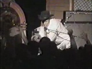 Freddie Fingers Lee - Whole Lotta Shakin'