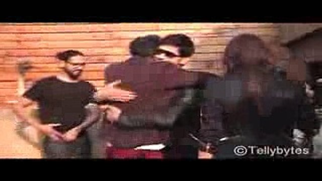 Shakti Arora aka RV of Meri Ashiqui Tumse Hi in conversation with Tellybytes at Yeh Hai As