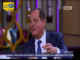 هاني مهنا: حياتي في السجن كان جميلة "كنت بلعب جيم وبلياردو