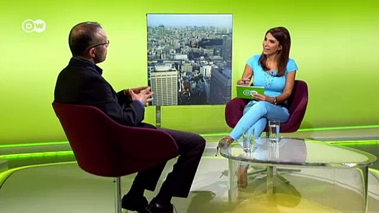 لقاء حول الاضرار المحتملة لسكان المدن | صحتك بين يديك