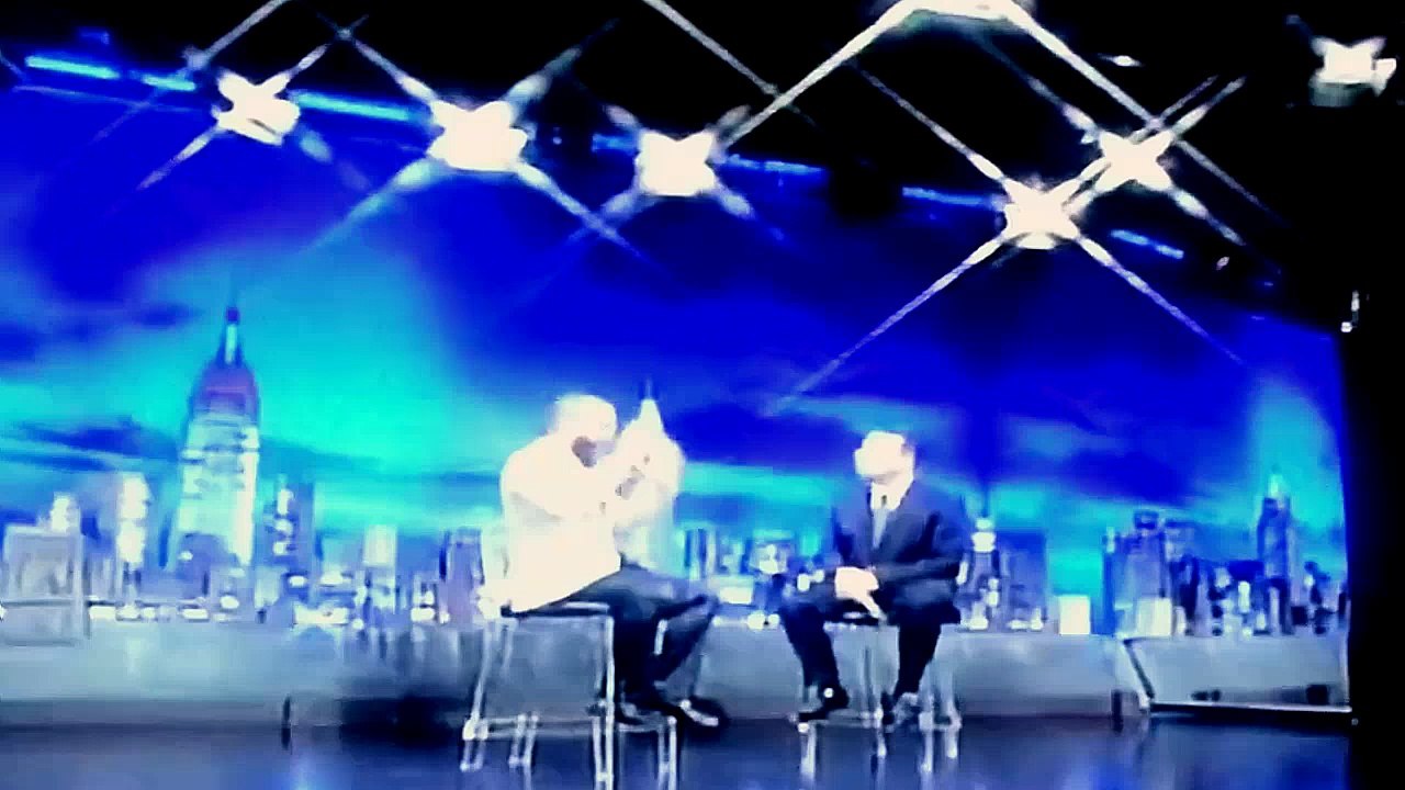 Demons, Deliverance & Generational Curses (Alexander Pagani)