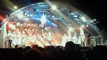 chante noel kasika jarry guadeloupe