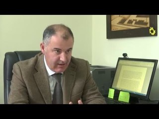 Report TV - Administratori i pallateve, kush s’e paguan, lekët ia merr përmbarimi