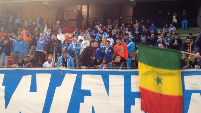 Granville - OM : près de 1000 supporters marseillais attendus