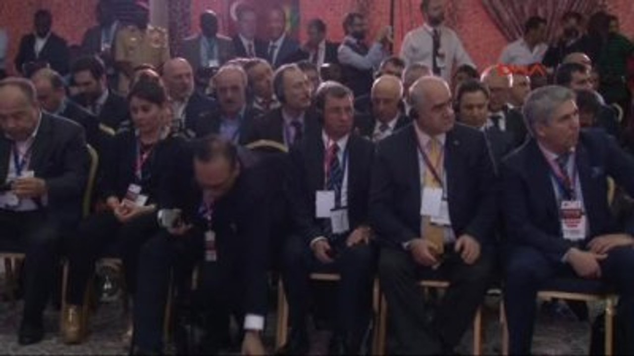 Cumhurbaşkanı Erdoğan Ana Muhalefet Partisi İpe Un Seriyor -1