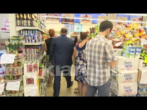 GJYKATA KUSHTETUESE SHFUQIZON “SUPER-GJOBAT” PER BIZNESET DHE BURGUN PER KUPONIN