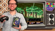 Super Retro Prime Turbo : Découvrez Castle of Illusion Starring Mickey Mouse sur Mega Drive avec Romain !