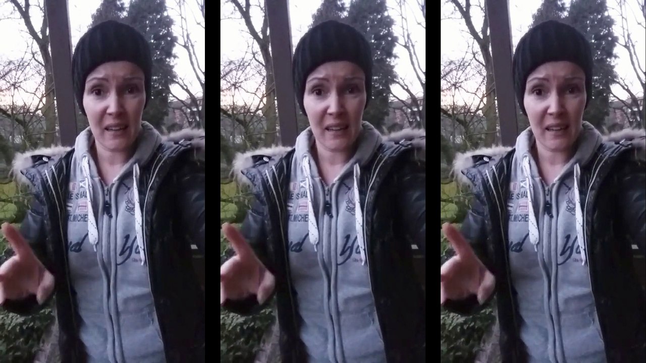 Biancas Kampfansage an Drachenlord - Dreichfach HD !