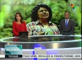 Honduras: hay un detenido por el asesinato de Berta Cáceres