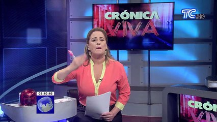 Drogado, plagiado y dejado en una alcantarilla es lo que sufrió un hombre al salir de su trabajo