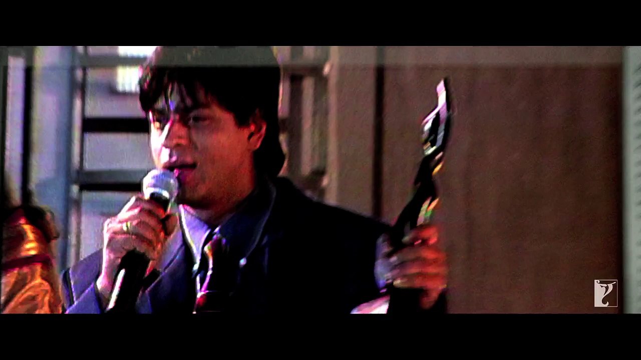 FAN Official Trailer Full HD