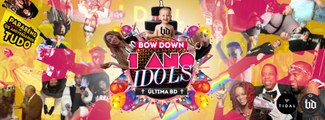 Bow Down 1 Ano - Idols - Promo #02