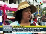 Carlos Reyes: El asesinato de Berta Cáceres es un crimen político