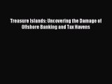 Read Treasure Islands: Uncovering the Damage of Offshore Banking and Tax Havens Ebook Online