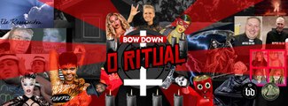 ☨ BOW DOWN ☨ O RITUAL ☨ Teaser #01