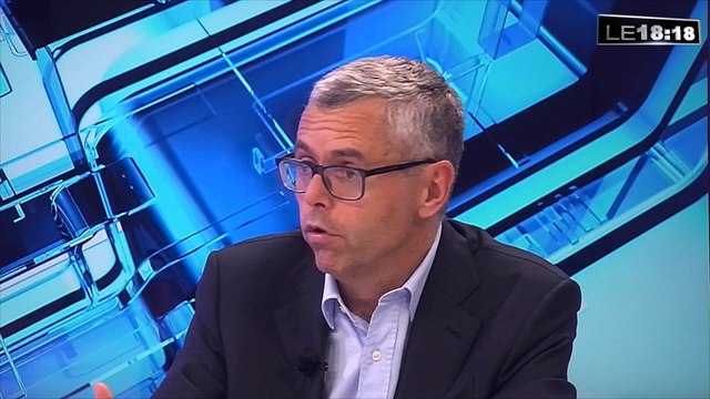 Michel Combes : SFR doit être leader du très haut débit