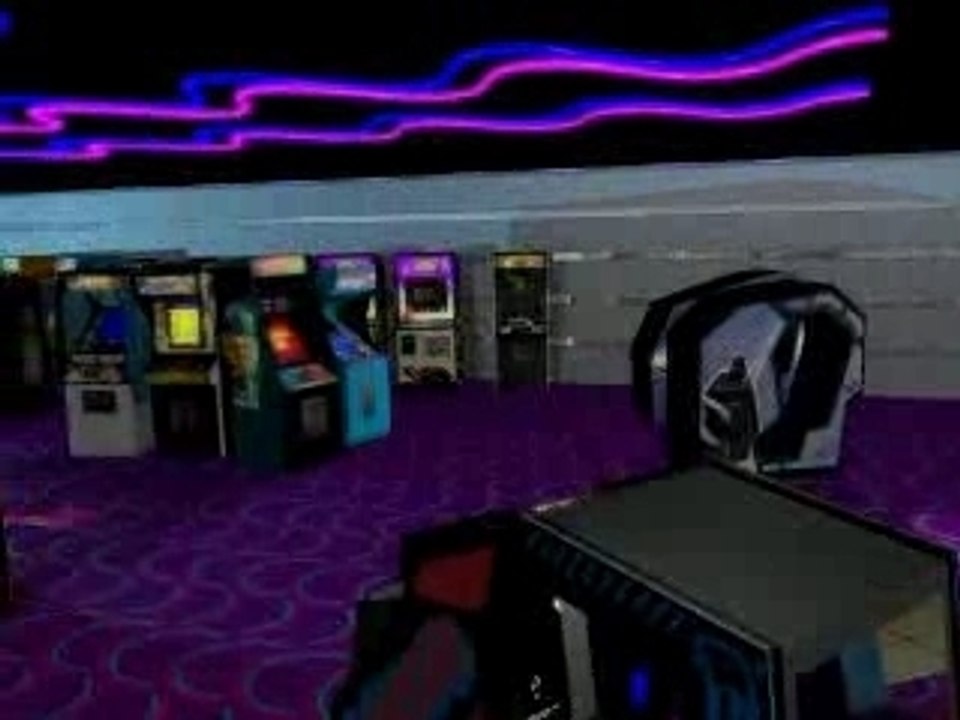 Arcade 84