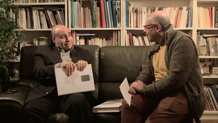 المشاء - أحمد يوسف: الإسكندرية بدمي والترجمة عشقي الأخير