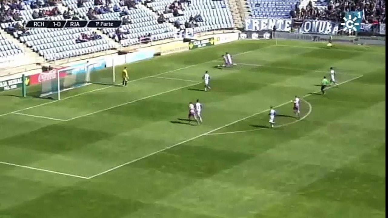 j.27 2ªB G.4º temp.15/16 Recre 2-Jaen 2