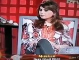 Ayesha Sana Shouting On A Caller Another Leaked Video