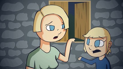 Markiplier Animated  WHERE'S THE BLACKSMITH