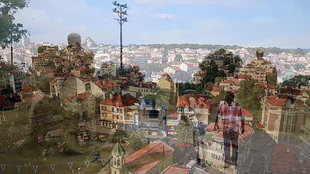 Sand Festival - Burgas, Bulgaria