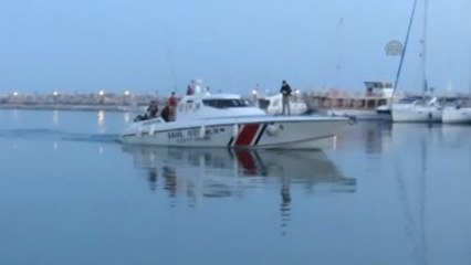 107 Yabancı Uyruklu Yakalandı