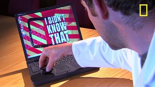I Didn't Know That - Can Magnets Scramble Computers- - YouTube
