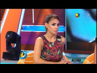 La tia de Barbie Velez confirma la violencia de Fede Bal