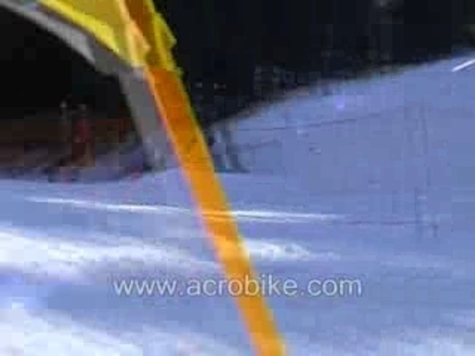 VIDEO  LUGE PARET 1 JUIN 2007 web