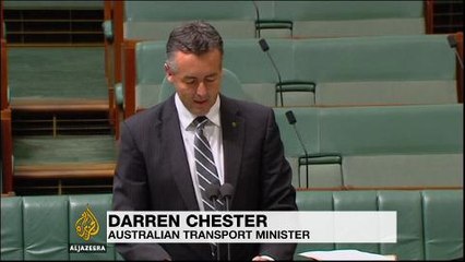 Possible clue to missing MH370 flight found