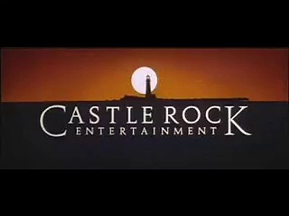 Castle Rock Entertainment Logo Bloopers 1