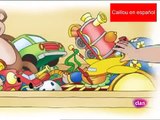 DVD43 Caillou capitulos completos Discovery kids latino en español