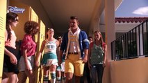 Teen Beach 2 – fragment filmu. Oglądaj 18 lipca w Disney Channel!