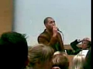 Sofiane /  Fair Events