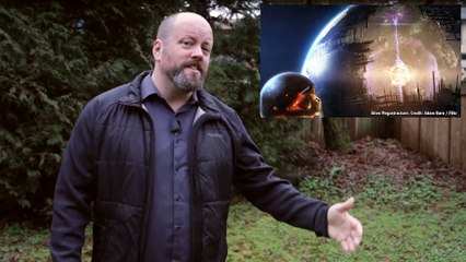 What Are Alien Megastructures?