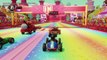 Disney Infinity 3.0 - Toy Box Speedway - Grand Prix Battle Race #1 (250cc)