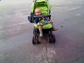 Видео приколы с детьми онлайн!